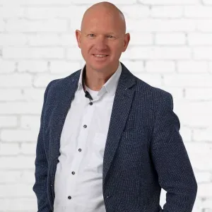 Foto van Machiel Steur