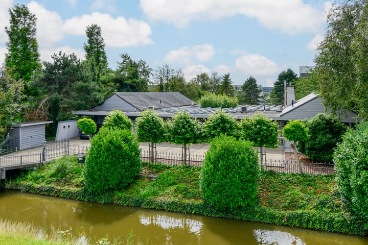 Machineweg 290 in Aalsmeer