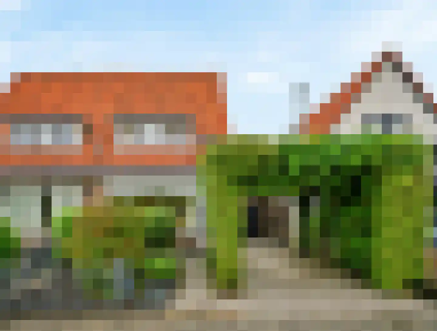 Machineweg 31 in Aalsmeer