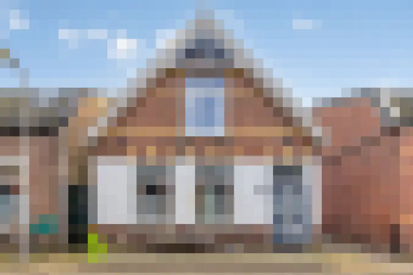 Machinistenstraat 21 Koog aan de Zaan