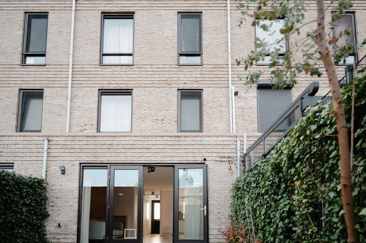 Machiniststraat 37 Rotterdam