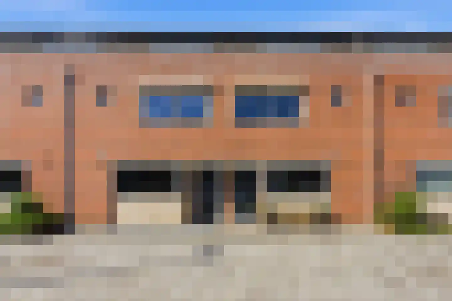 Machteld Sandelijnslaan 24 Hendrik-Ido-Ambacht