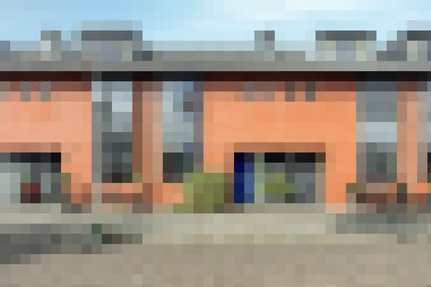 Machteld Sandelijnslaan 48 Hendrik-Ido-Ambacht