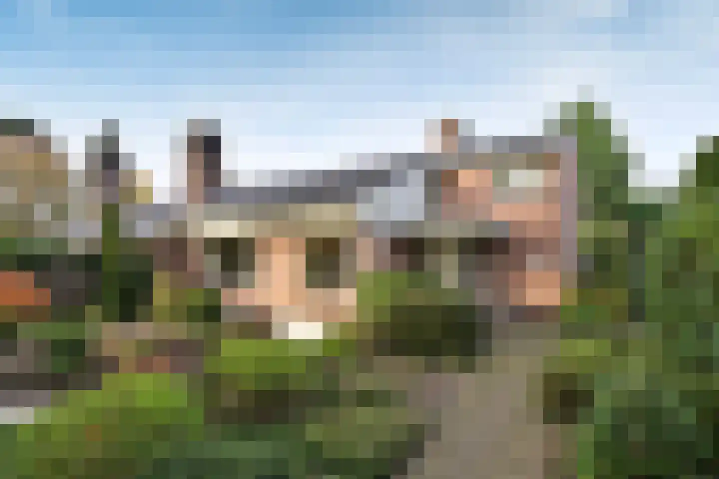 Mackaylaan 2 Huizen