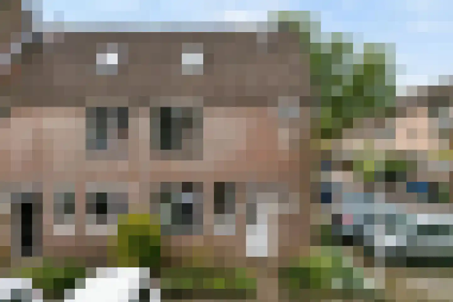 Mackayware 68 dans Zwolle