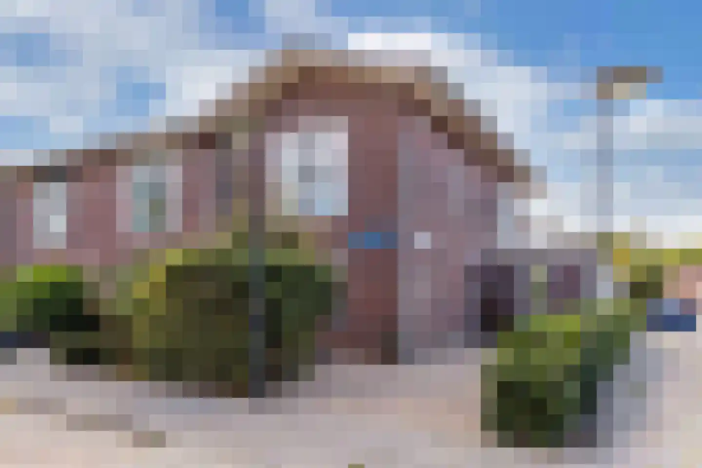 Madagaskarstraat 18 in Almere
