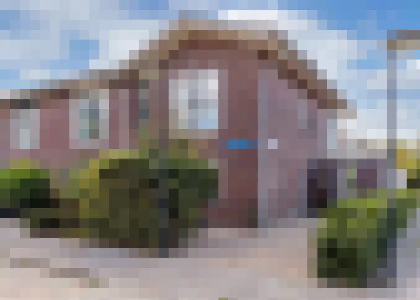 Madagaskarstraat 18 in Almere