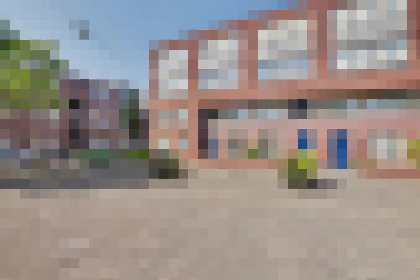 Madame Curieplein 12 Den Haag thumbnail 44