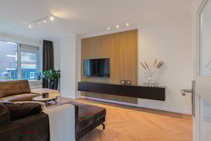 Photo of property Madame Curiestraat 193, Groningen