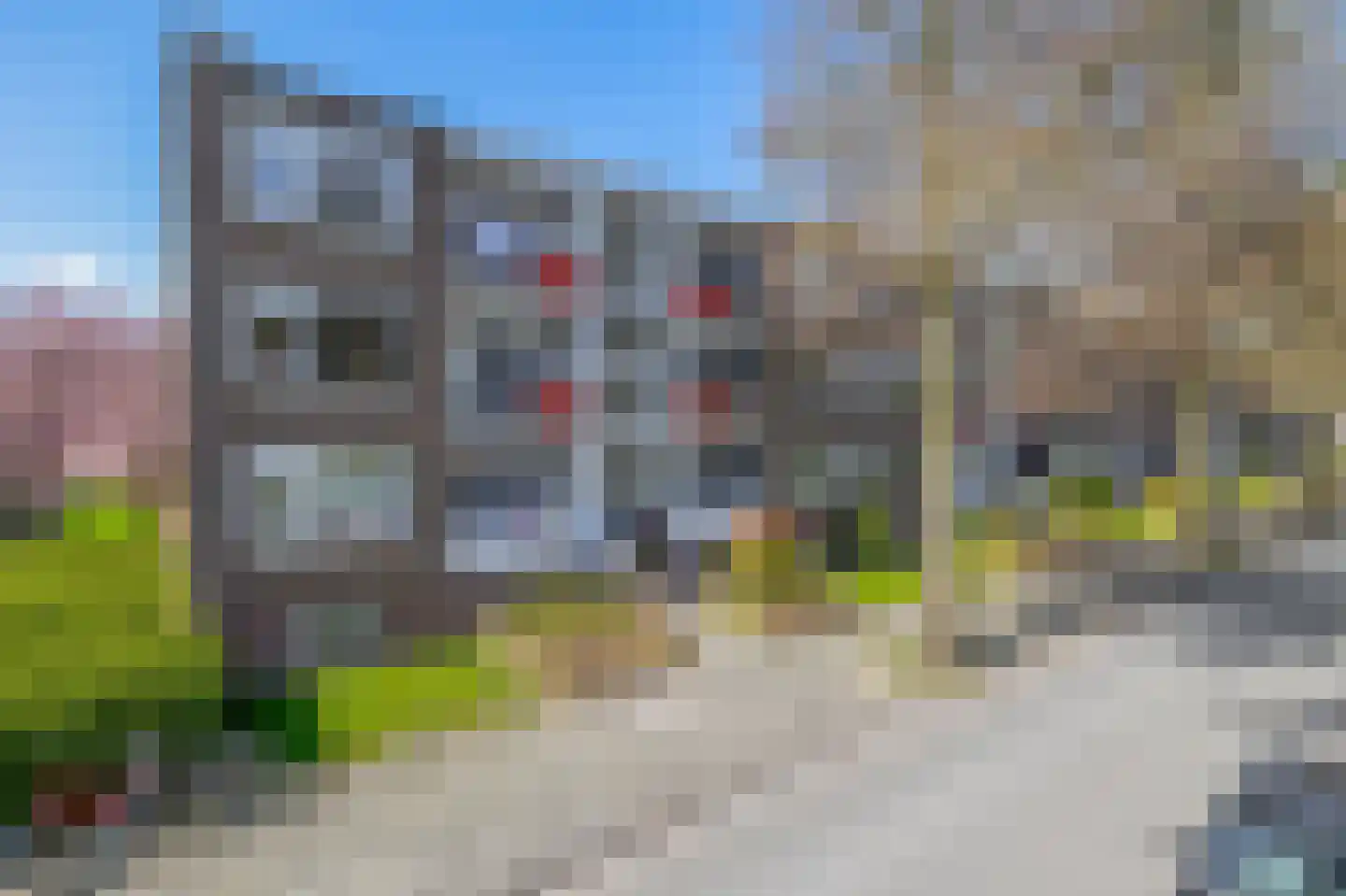 Madame Curiestraat 215 Groningen thumbnail 5