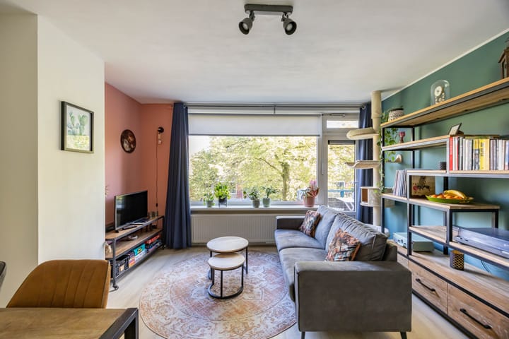 Photo of property Madame Curiestraat 31, Groningen