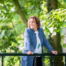 Foto von Madeleine Vincken