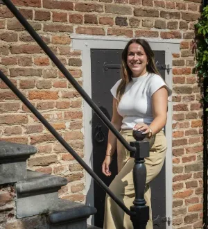 Foto van Madelene Versteegh