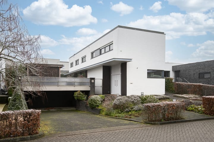 Madelief 20 dans Heerlen photo