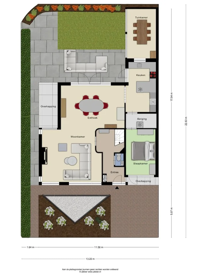 Madeliefberg 1 Roosendaal thumbnail 37