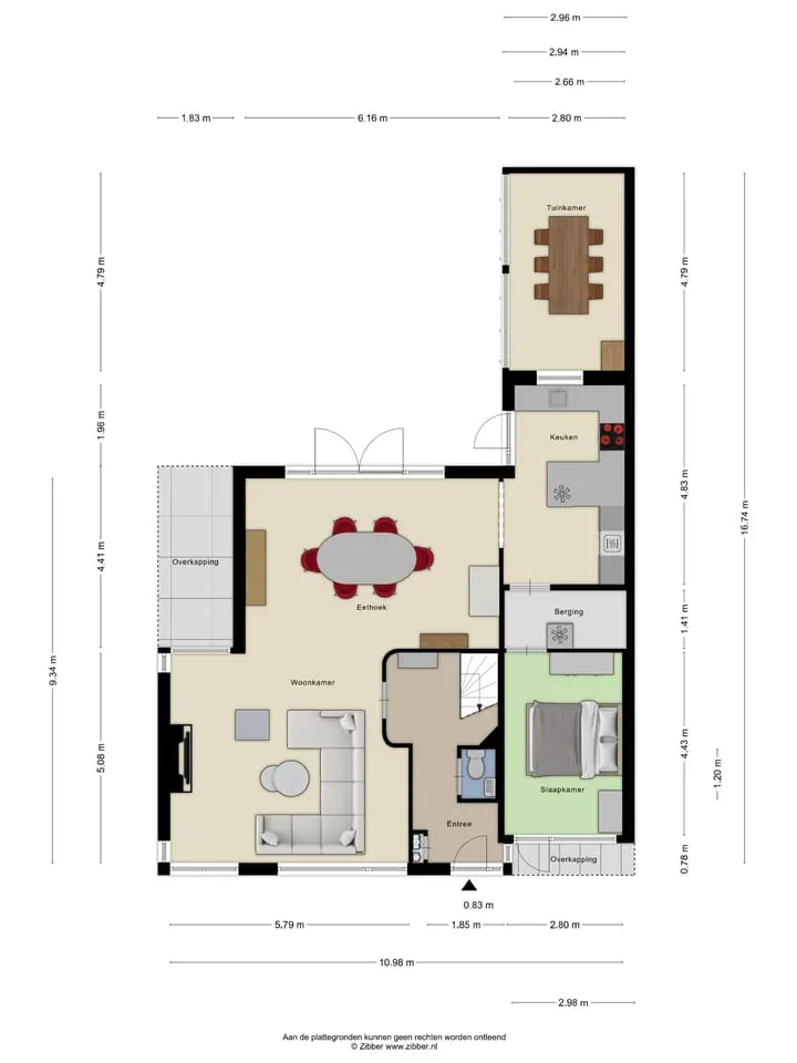 Madeliefberg 1 Roosendaal thumbnail 38