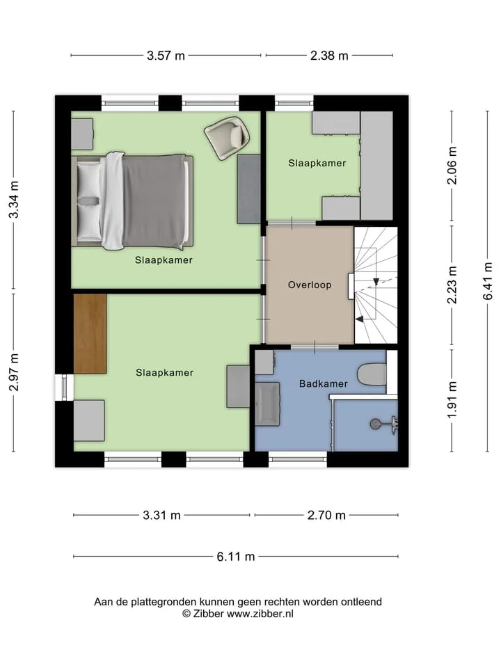 Madeliefberg 1 Roosendaal thumbnail 39