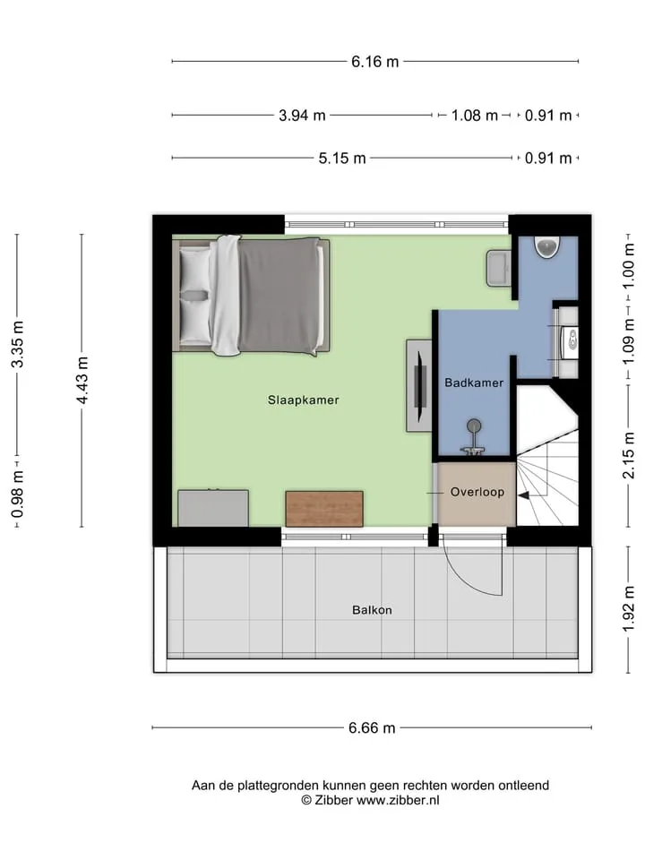 Madeliefberg 1 Roosendaal thumbnail 40