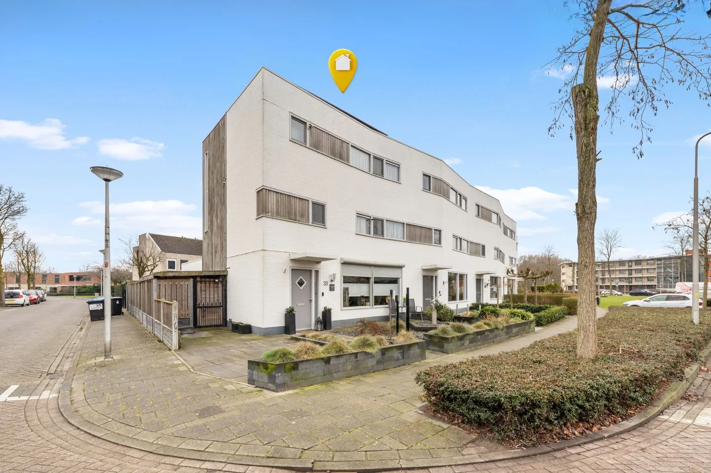 Madeliefberg 33 Roosendaal foto 3