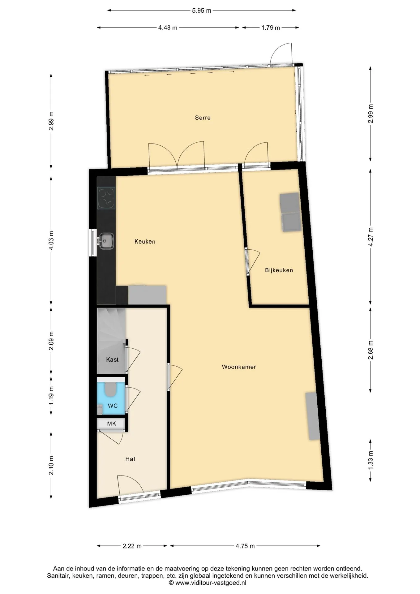 Madeliefberg 33 Roosendaal thumbnail 59