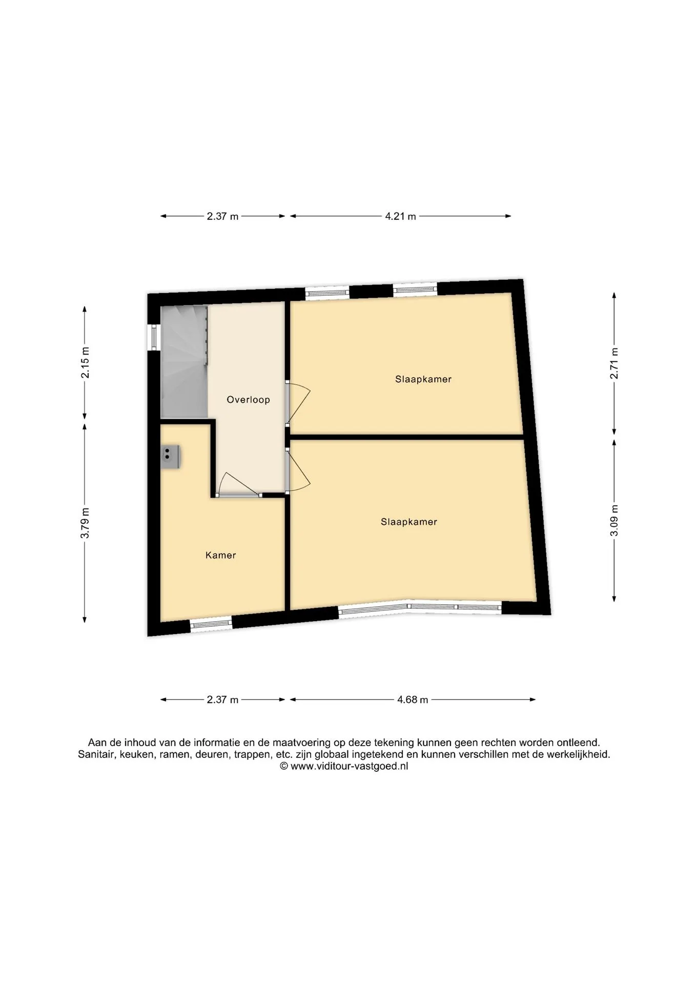 Madeliefberg 33 Roosendaal thumbnail 61