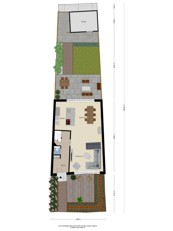 Madeliefberg 49 Roosendaal thumbnail 40