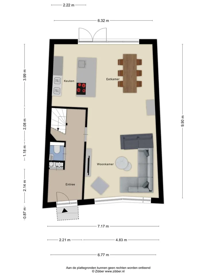 Madeliefberg 49 Roosendaal thumbnail 41