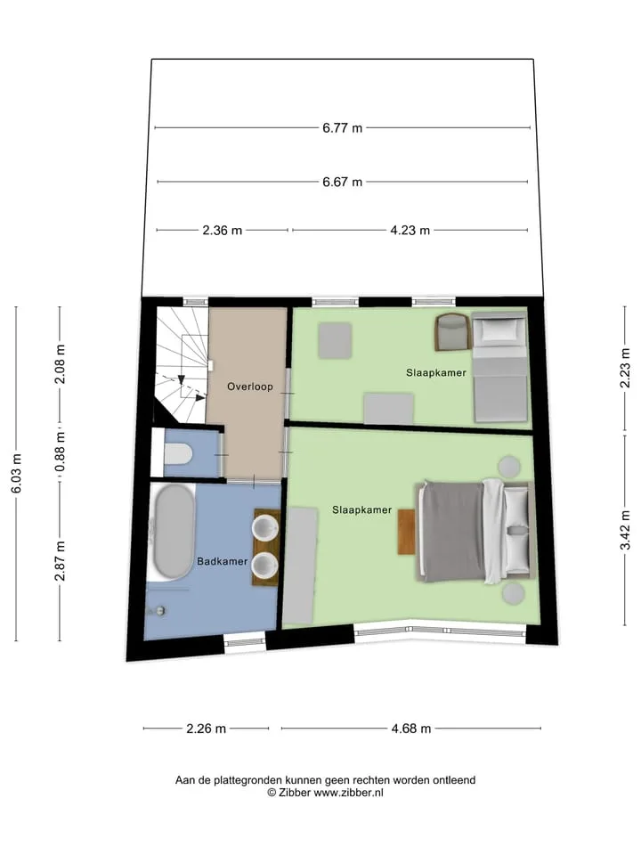 Madeliefberg 49 Roosendaal thumbnail 42