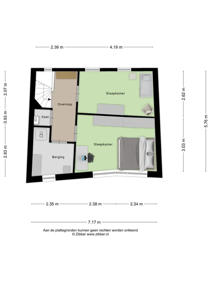 Madeliefberg 49 Roosendaal thumbnail 43