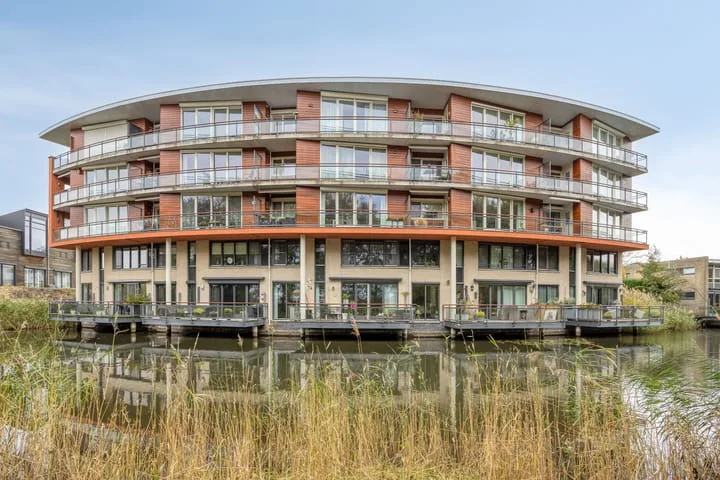 Madeliefberg 62 Roosendaal