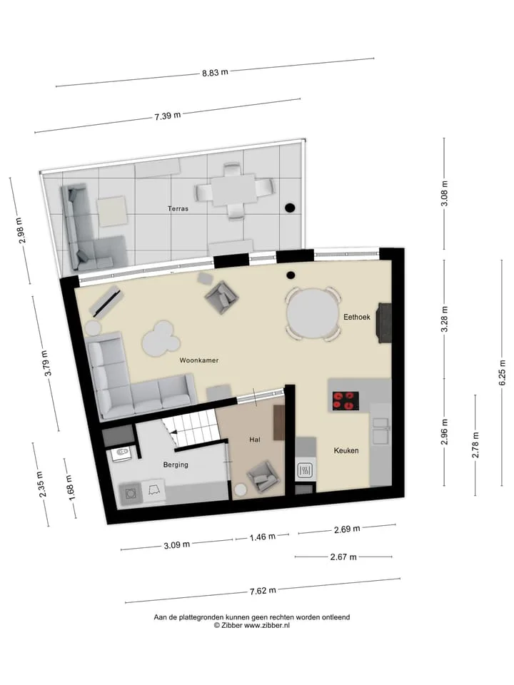 Madeliefberg 62 Roosendaal thumbnail 49