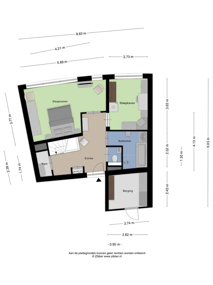 Madeliefberg 62 Roosendaal thumbnail 50