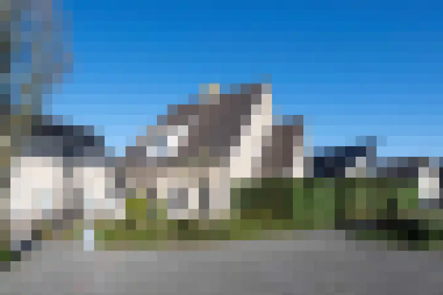 Madelieflaan 9 Hoeven foto 3