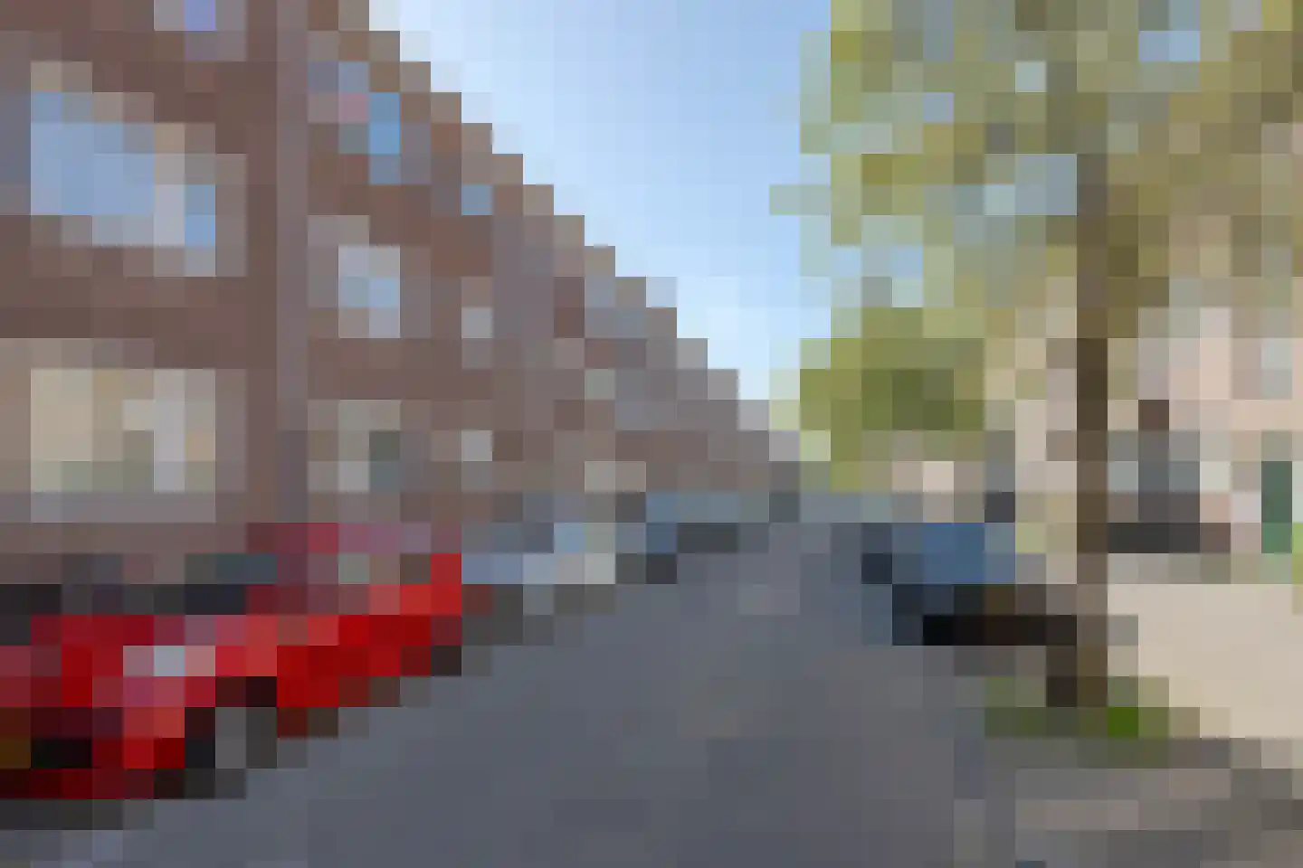 Madeliefstraat 10 B in Rotterdam