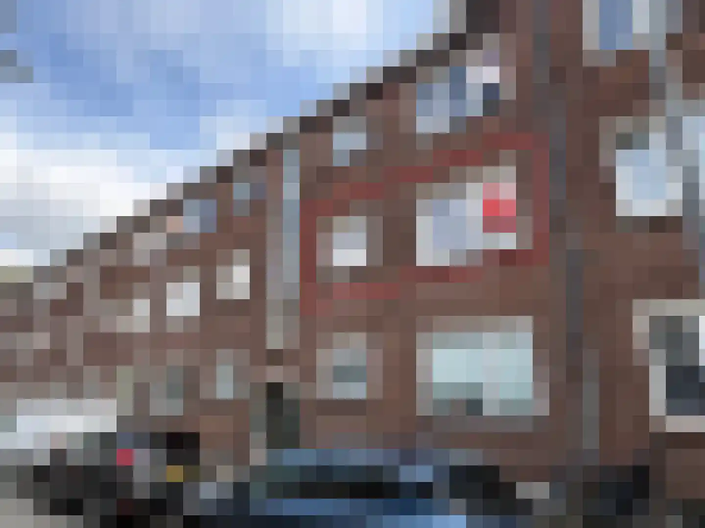 Madeliefstraat 12 B in Rotterdam