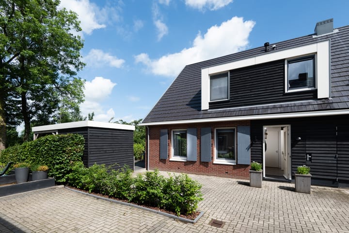 Photo de la maison Madeliefstraat 15, Bleskensgraaf ca