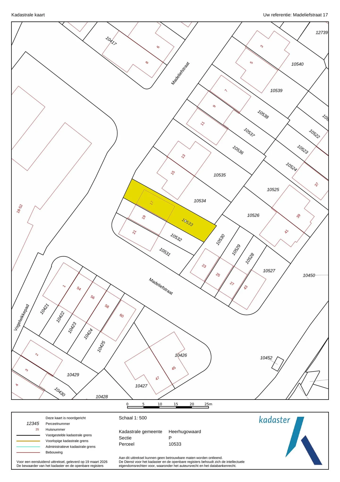Madeliefstraat 17 Heerhugowaard thumbnail 36