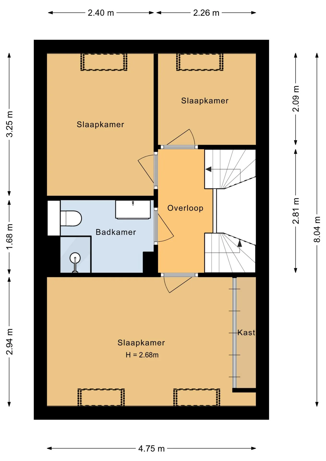 Madeliefstraat 17 Heerhugowaard thumbnail 39