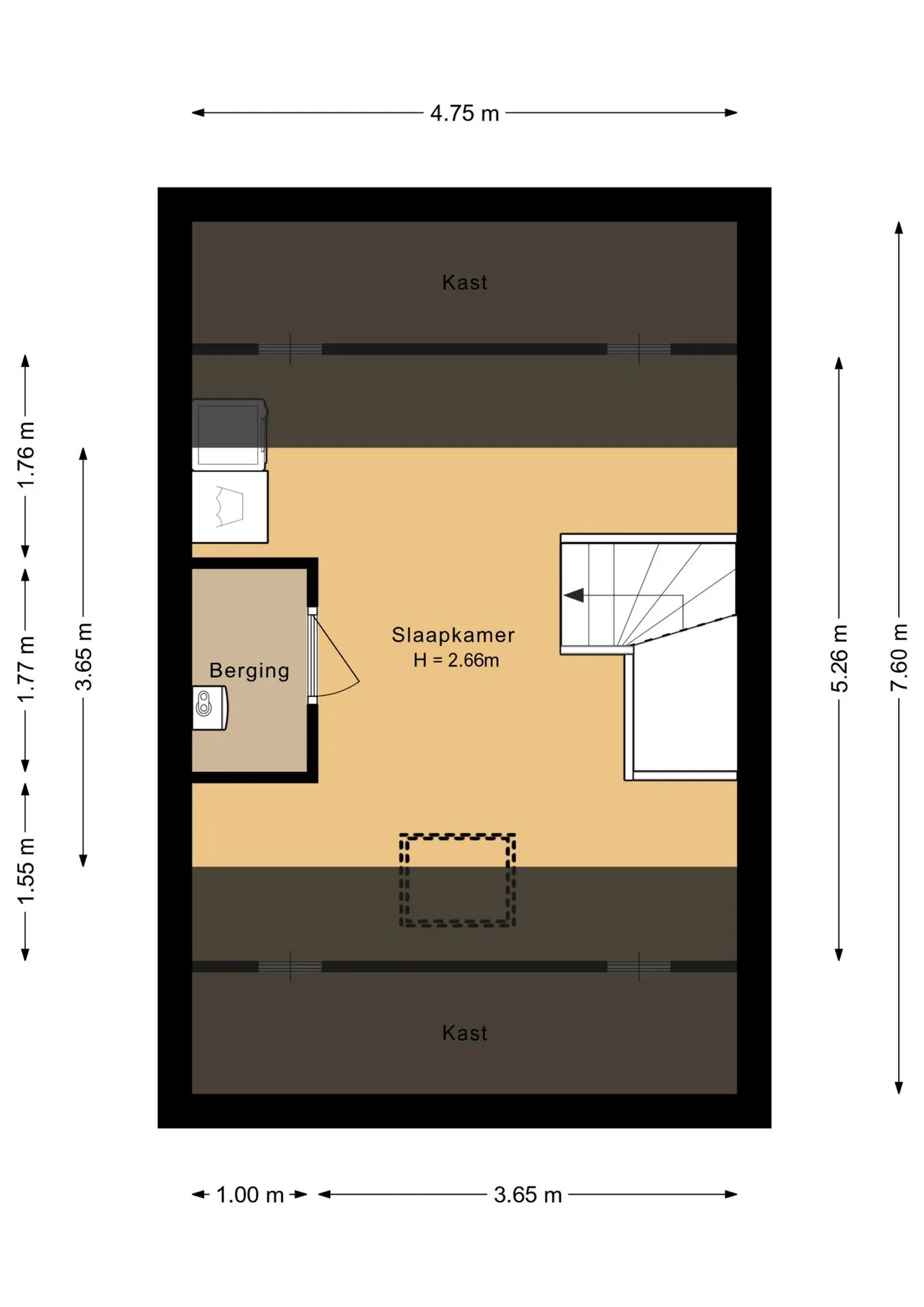 Madeliefstraat 17 Heerhugowaard thumbnail 40