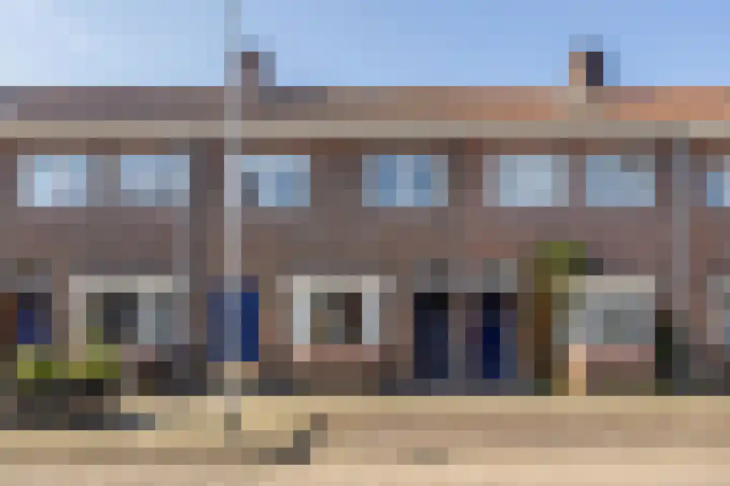 Madeliefstraat 21 Tilburg
