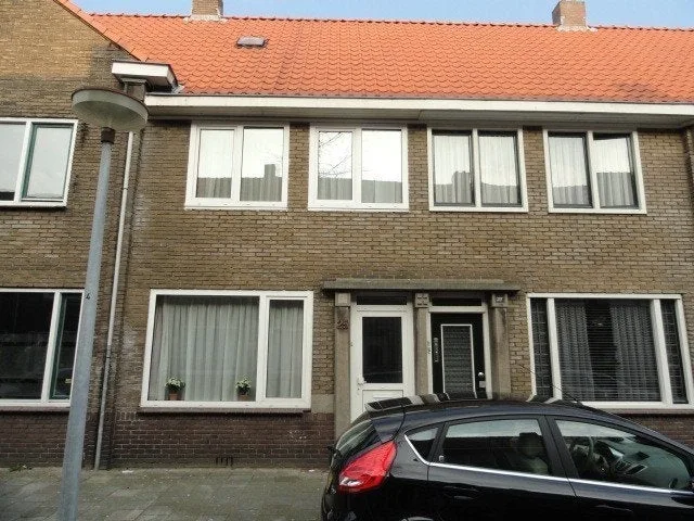 Madeliefstraat 25 Eindhoven