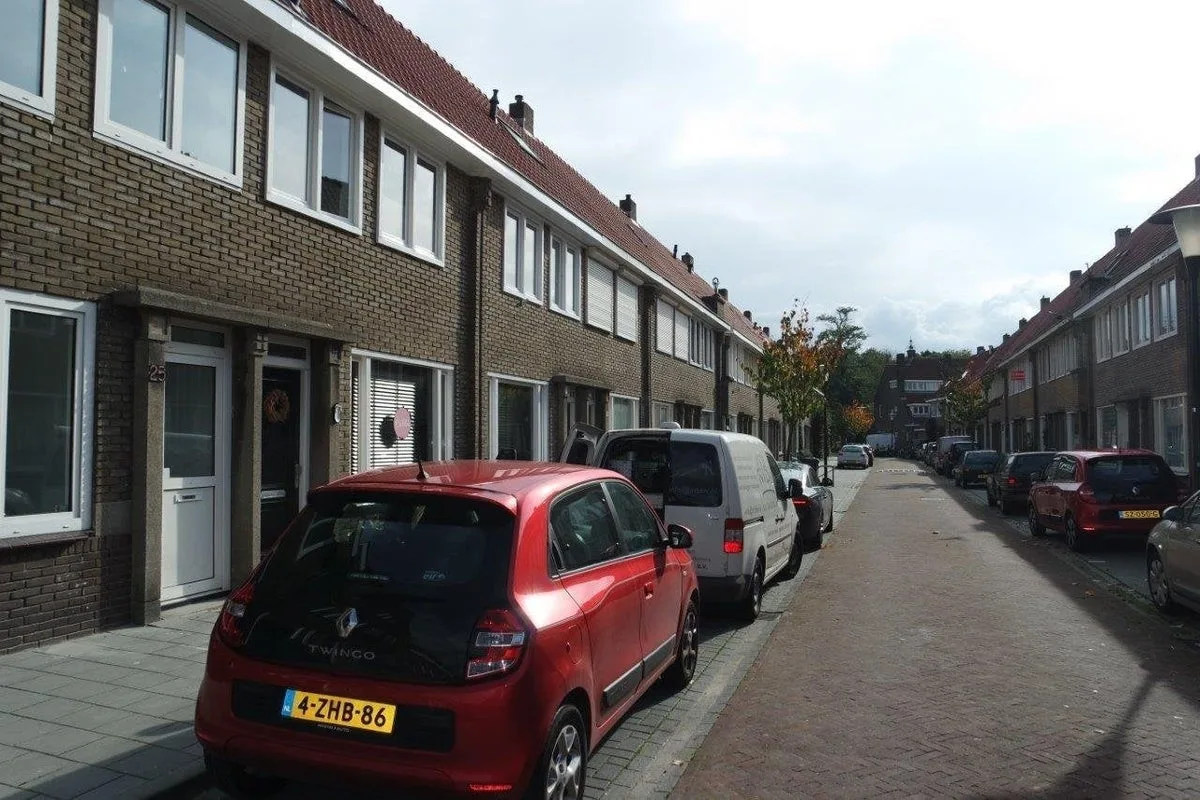 Madeliefstraat 25 Eindhoven foto 2