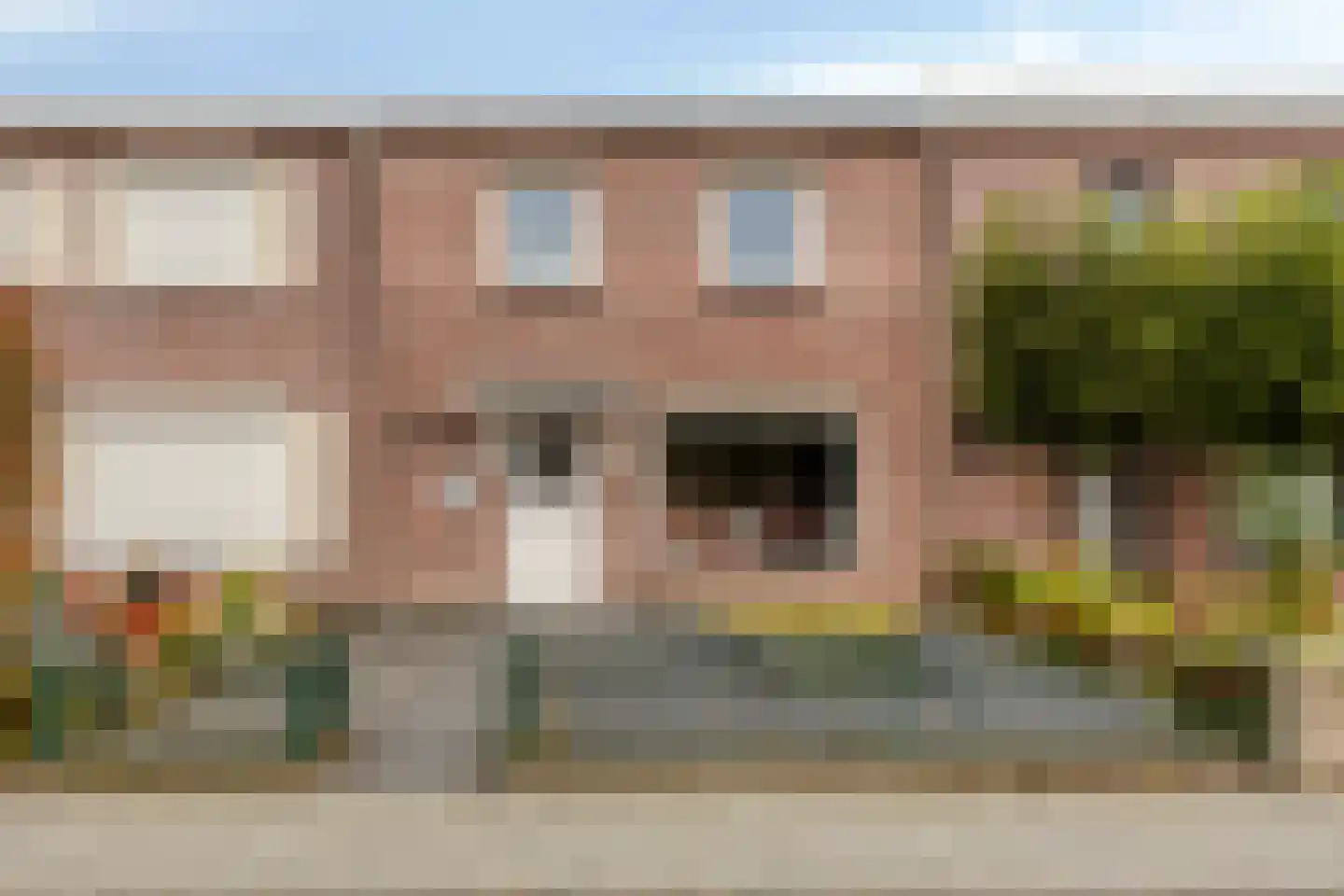 Madeliefstraat 4 in Bergeijk