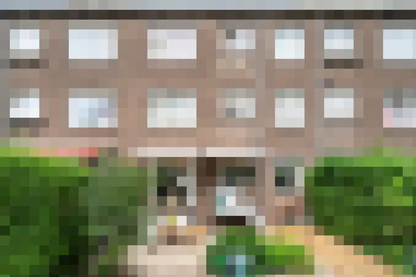 Madeliefstraat 43 A Rotterdam thumbnail 34