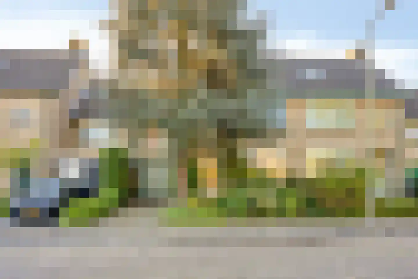 Madeliefstraat 8 in Krimpen aan de Lek