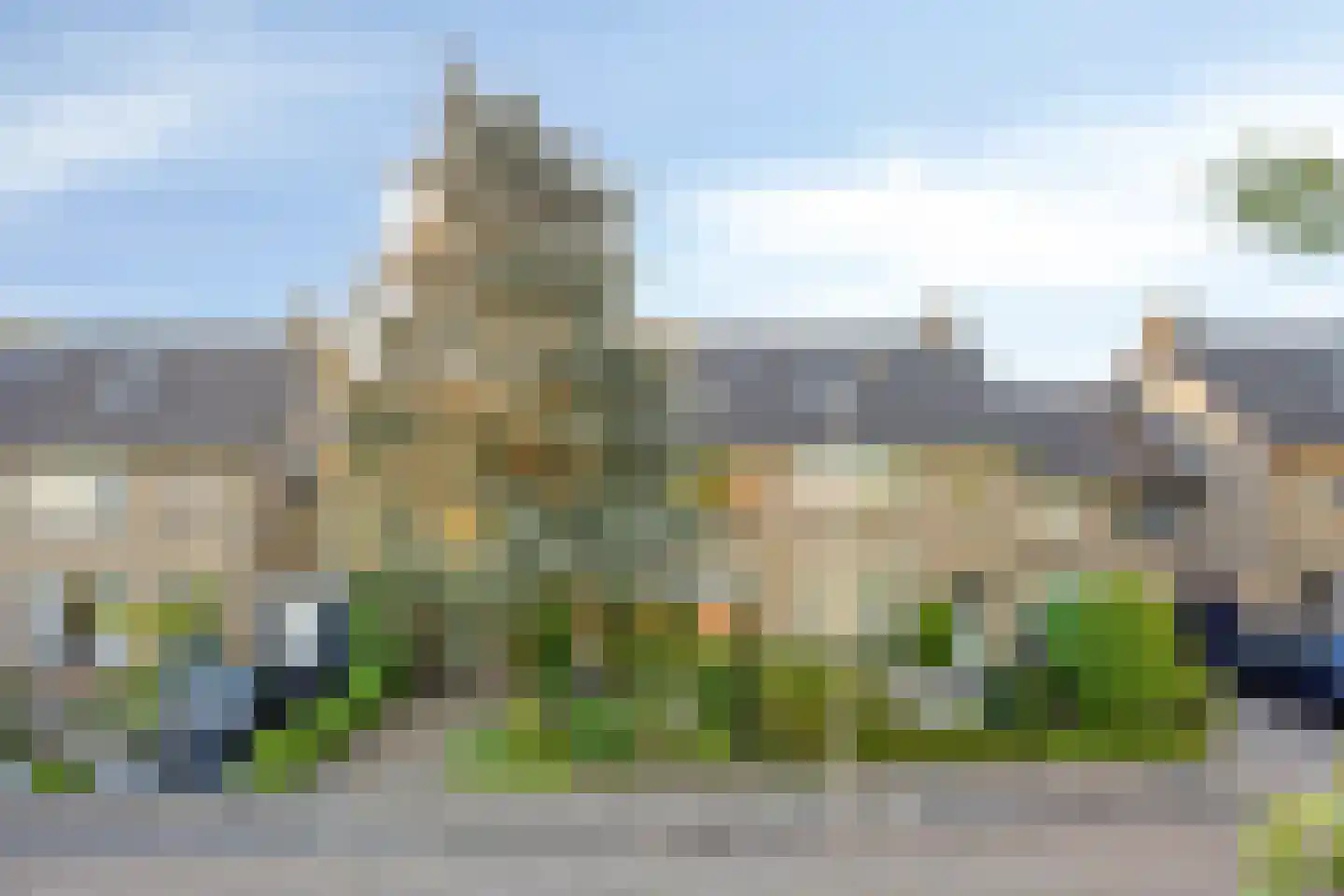 Madeliefstraat 8 Krimpen aan de Lek foto 2
