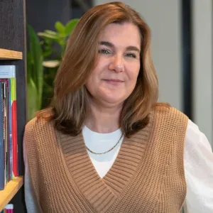 Foto van Madelon Kramer