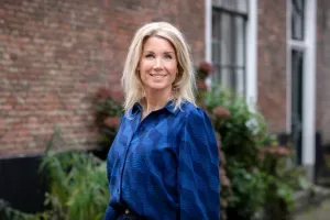 Foto van Madelon van den Bos