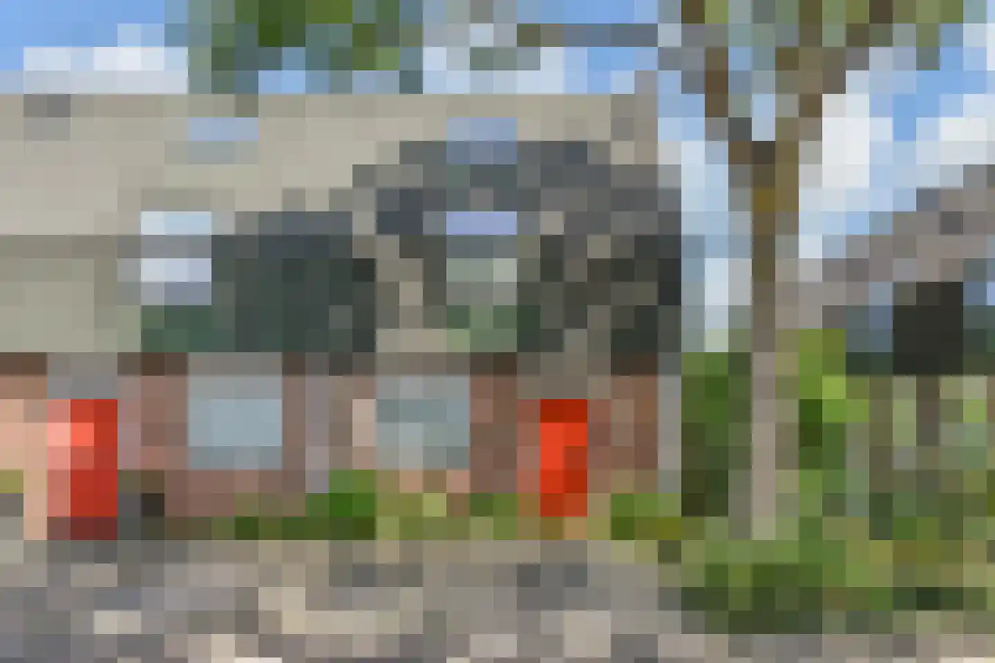 Madernarode 42 Zoetermeer