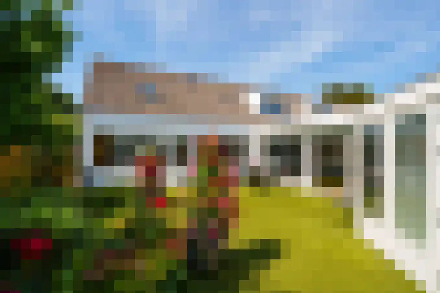 Madernastraat 67 in Almere